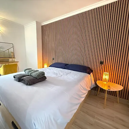 De Playa Con Piscina Appartement Fuengirola